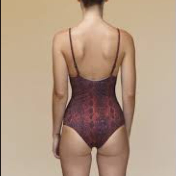 ✖️ SOLD ✖️ ACACIA SWIMWEAR HINA - Picture 2 of 2